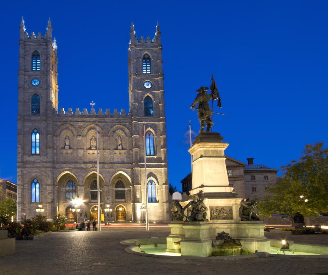 Hotels Gouverneur Montreal - Ile Charron Бушервиль Экстерьер фото