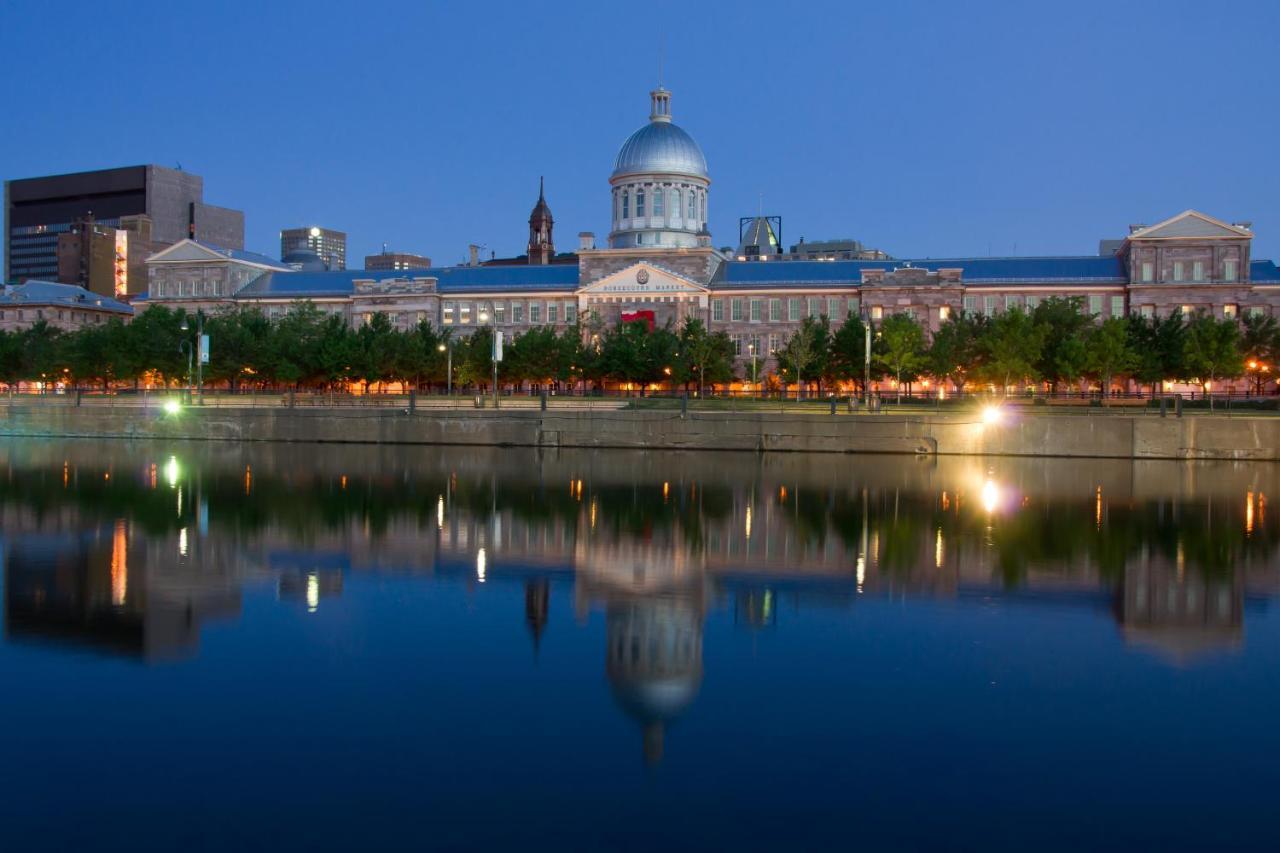 Hotels Gouverneur Montreal - Ile Charron Бушервиль Экстерьер фото