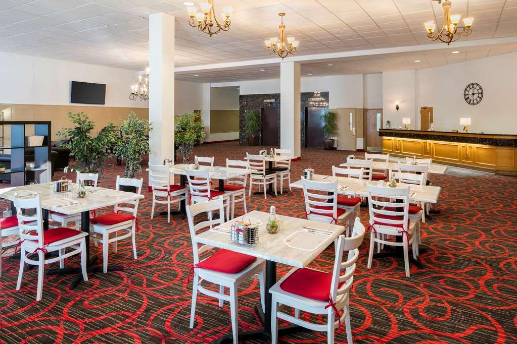 Hotels Gouverneur Montreal - Ile Charron Бушервиль Интерьер фото
