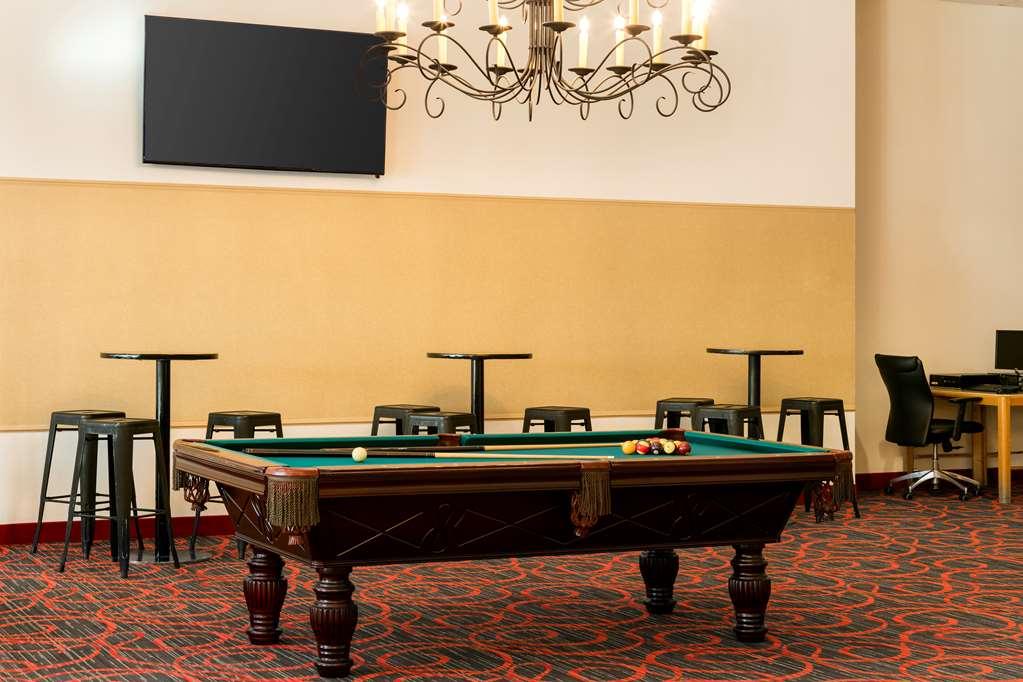 Hotels Gouverneur Montreal - Ile Charron Бушервиль Интерьер фото