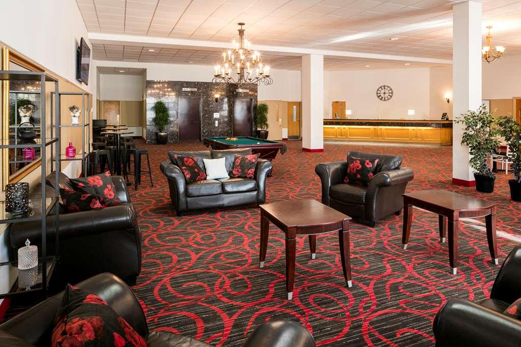 Hotels Gouverneur Montreal - Ile Charron Бушервиль Интерьер фото
