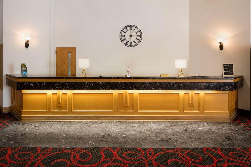 Hotels Gouverneur Montreal - Ile Charron Бушервиль Интерьер фото